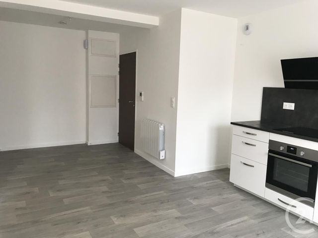 Appartement T2 &agrave; louer - 2 pi&egrave;ces - 37,90 m2 - Redon - 35 - BRETAGNE