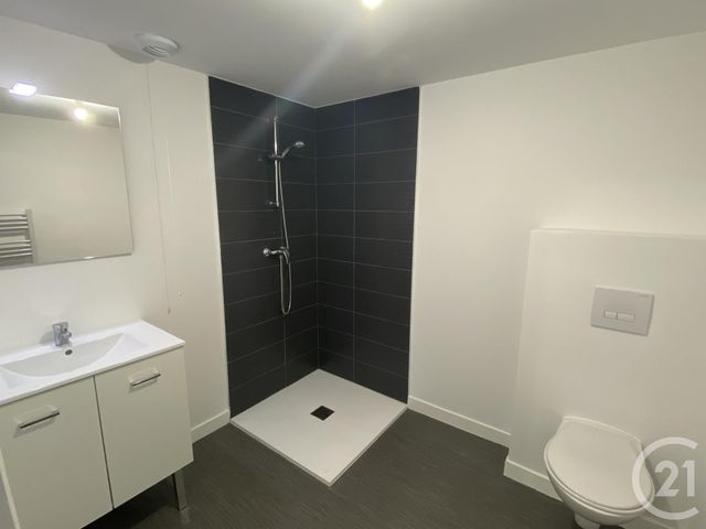 Appartement T2 &agrave; louer - 2 pi&egrave;ces - 37,90 m2 - Redon - 35 - BRETAGNE
