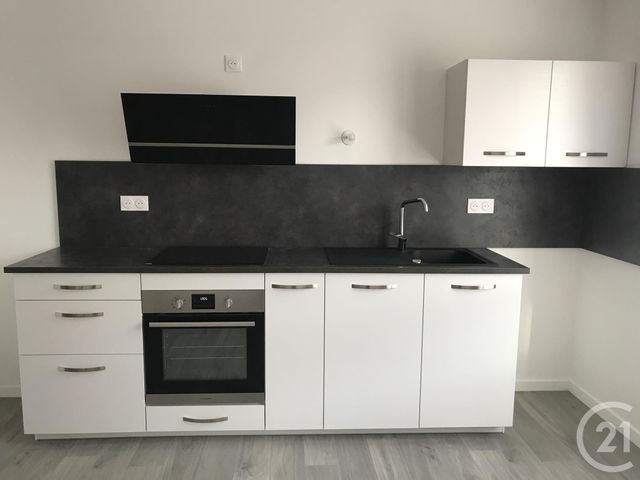 Appartement T2 &agrave; louer - 2 pi&egrave;ces - 37,90 m2 - Redon - 35 - BRETAGNE