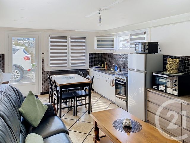 Maison &agrave; vendre - 5 pi&egrave;ces - 109 m2 - Avessac - 44 - PAYS-DE-LOIRE