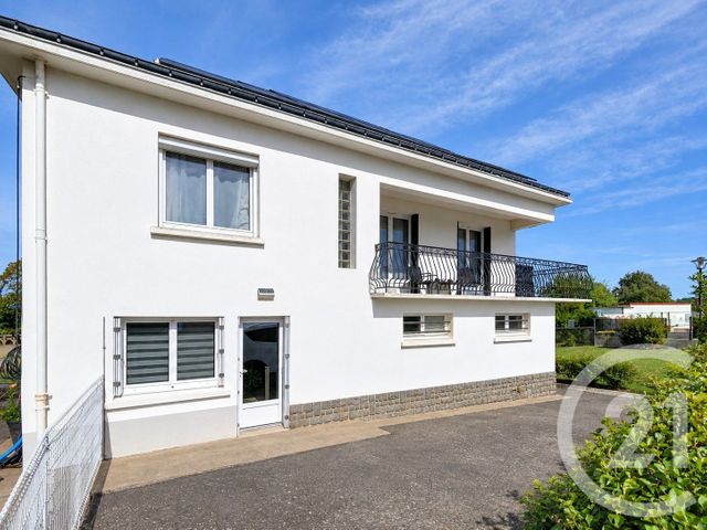 maison - AVESSAC - 44