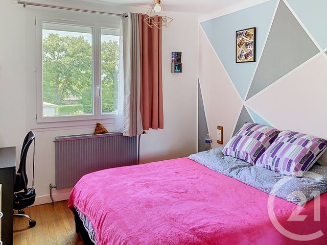Maison &agrave; vendre - 5 pi&egrave;ces - 109 m2 - Avessac - 44 - PAYS-DE-LOIRE