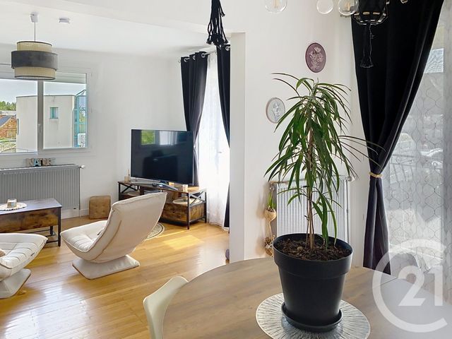 Maison &agrave; vendre - 5 pi&egrave;ces - 109 m2 - Avessac - 44 - PAYS-DE-LOIRE
