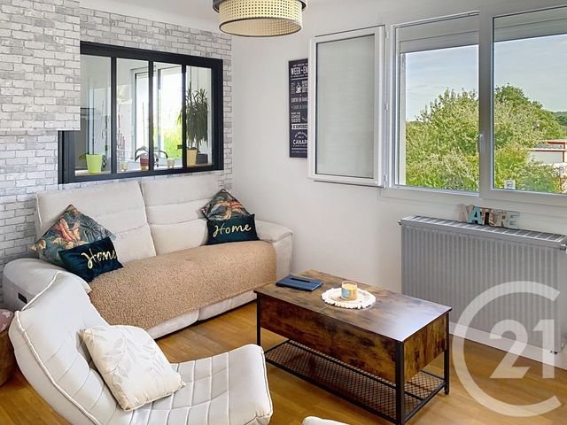Maison &agrave; vendre - 5 pi&egrave;ces - 109 m2 - Avessac - 44 - PAYS-DE-LOIRE