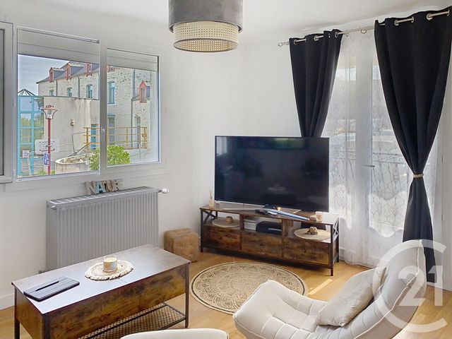 Maison &agrave; vendre - 5 pi&egrave;ces - 109 m2 - Avessac - 44 - PAYS-DE-LOIRE