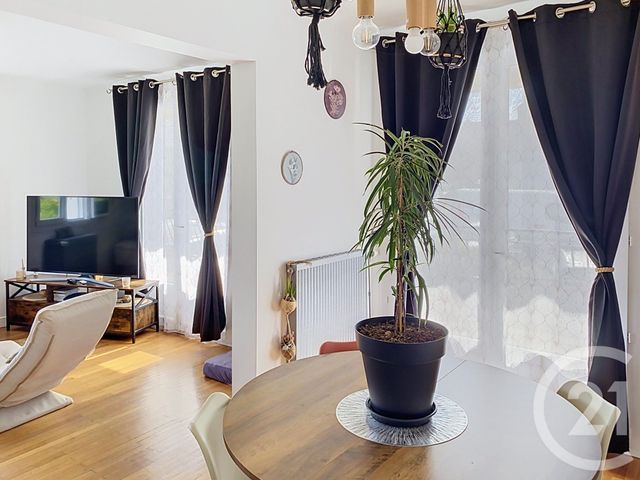 Maison &agrave; vendre - 5 pi&egrave;ces - 109 m2 - Avessac - 44 - PAYS-DE-LOIRE