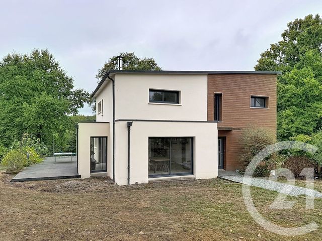 Maison &agrave; vendre - 6 pi&egrave;ces - 175 m2 - Redon - 35 - BRETAGNE