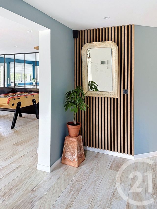 Maison &agrave; vendre - 6 pi&egrave;ces - 175 m2 - Redon - 35 - BRETAGNE
