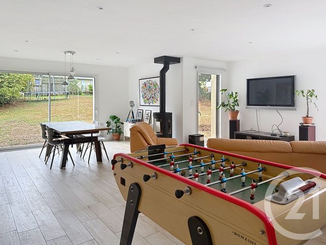 Maison &agrave; vendre - 6 pi&egrave;ces - 175 m2 - Redon - 35 - BRETAGNE