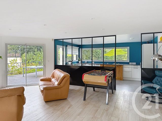 Maison &agrave; vendre - 6 pi&egrave;ces - 175 m2 - Redon - 35 - BRETAGNE