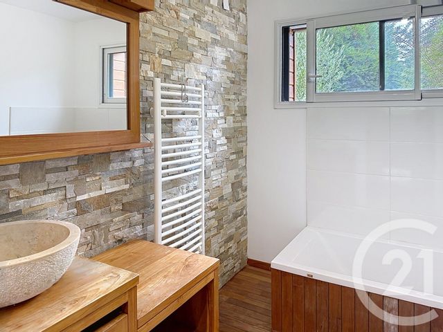Maison &agrave; vendre - 6 pi&egrave;ces - 175 m2 - Redon - 35 - BRETAGNE