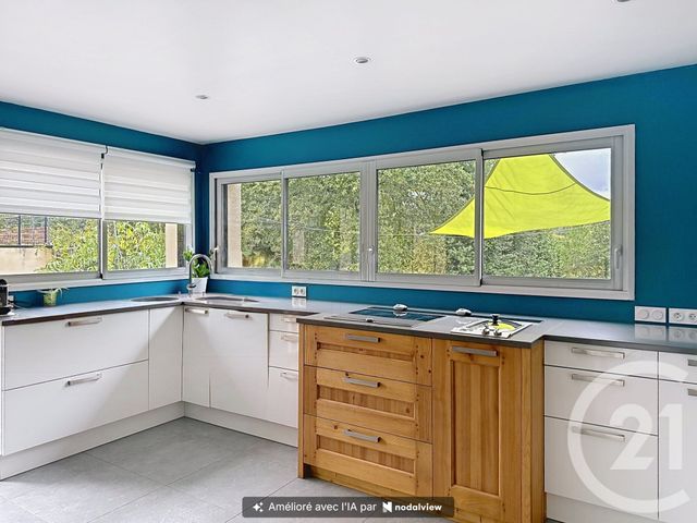 Maison &agrave; vendre - 6 pi&egrave;ces - 175 m2 - Redon - 35 - BRETAGNE