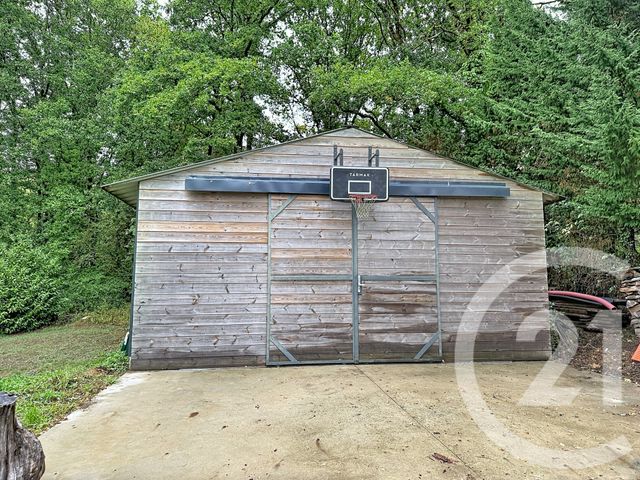 Maison &agrave; vendre - 6 pi&egrave;ces - 175 m2 - Redon - 35 - BRETAGNE