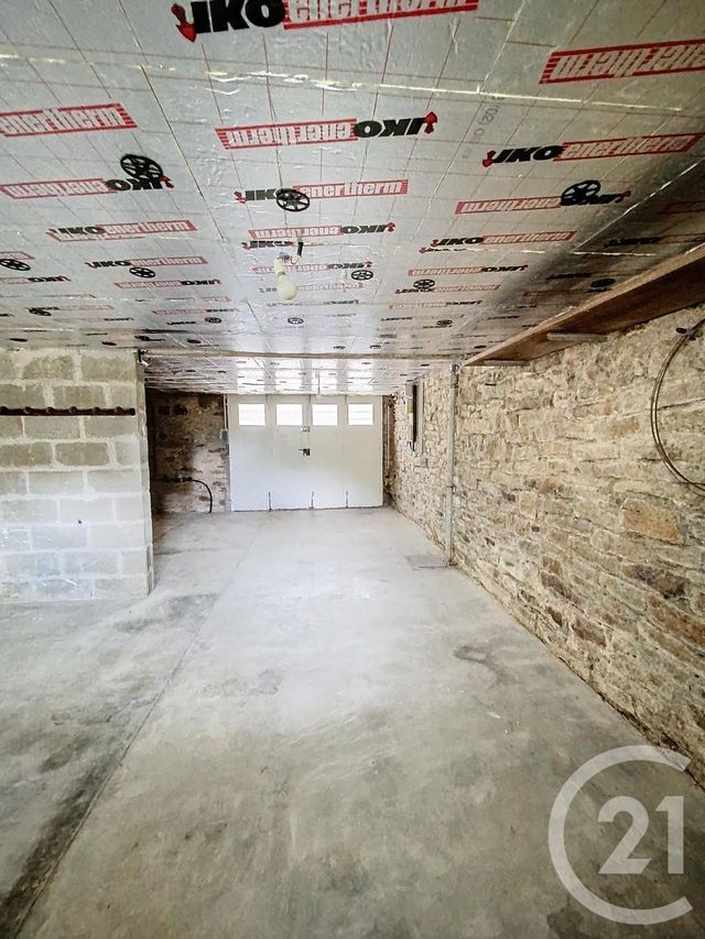 Maison &agrave; louer - 4 pi&egrave;ces - 70 m2 - Redon - 35 - BRETAGNE