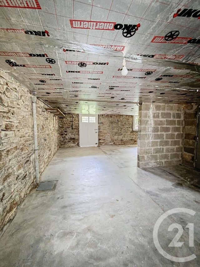 Maison &agrave; louer - 4 pi&egrave;ces - 70 m2 - Redon - 35 - BRETAGNE