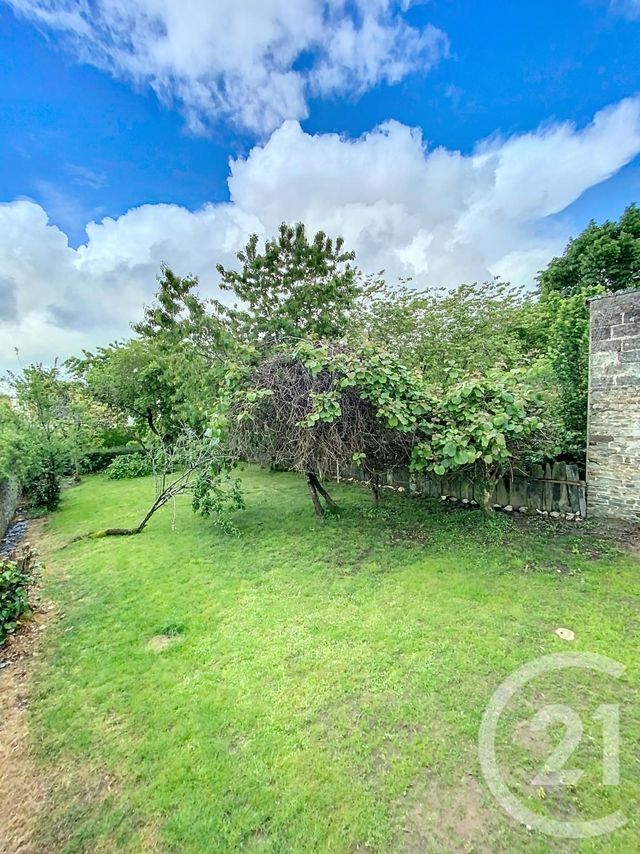 Maison &agrave; louer - 4 pi&egrave;ces - 70 m2 - Redon - 35 - BRETAGNE