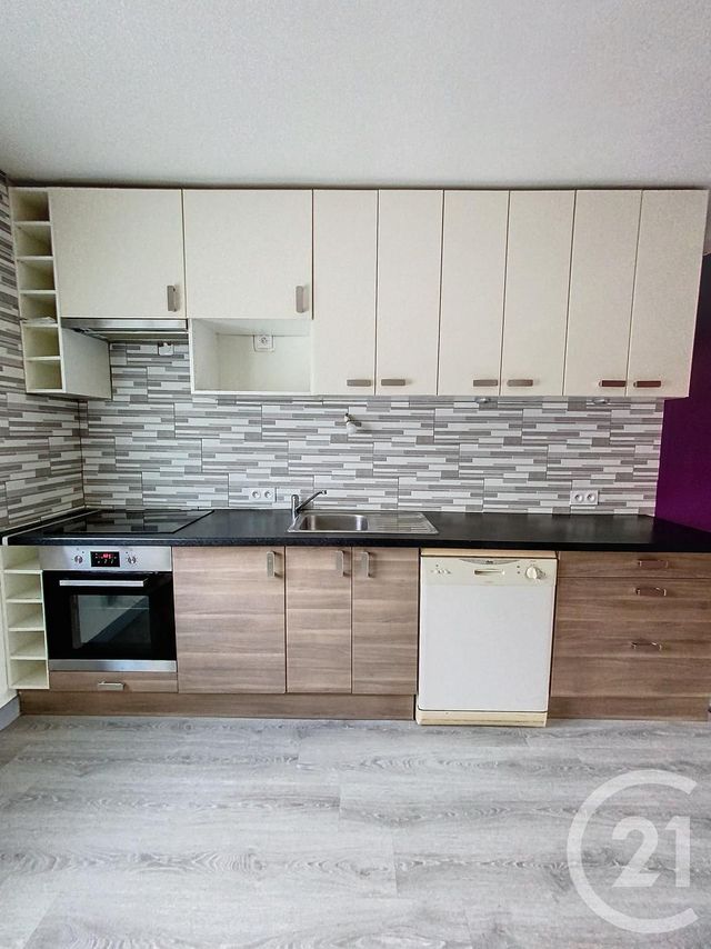 Maison &agrave; louer - 4 pi&egrave;ces - 70 m2 - Redon - 35 - BRETAGNE
