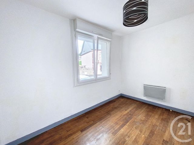 Maison &agrave; louer - 4 pi&egrave;ces - 70 m2 - Redon - 35 - BRETAGNE