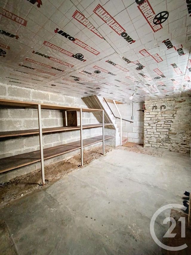 Maison &agrave; louer - 4 pi&egrave;ces - 70 m2 - Redon - 35 - BRETAGNE