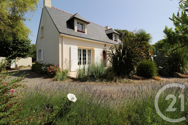 maison - FEGREAC - 44