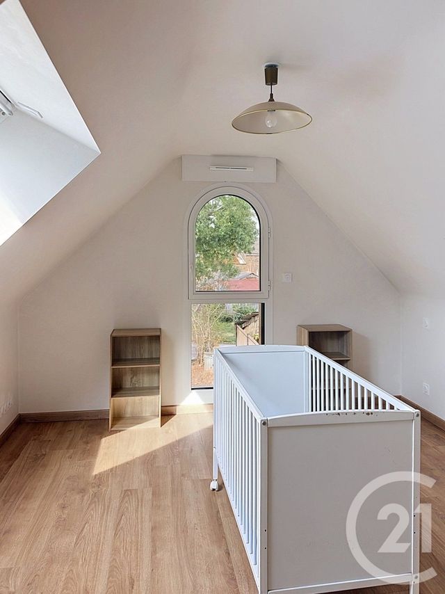 Maison &agrave; louer - 4 pi&egrave;ces - 107,85 m2 - Ste Marie - 35 - BRETAGNE