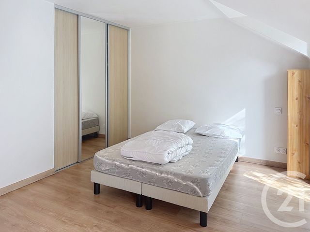 Maison &agrave; louer - 4 pi&egrave;ces - 107,85 m2 - Ste Marie - 35 - BRETAGNE