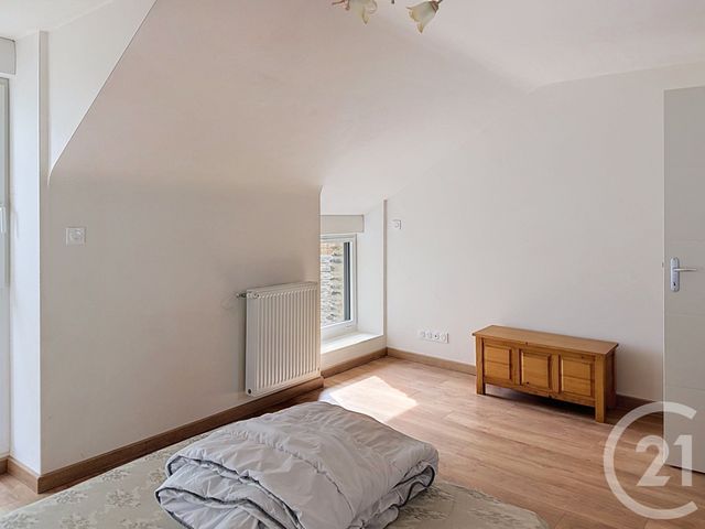 Maison &agrave; louer - 4 pi&egrave;ces - 107,85 m2 - Ste Marie - 35 - BRETAGNE