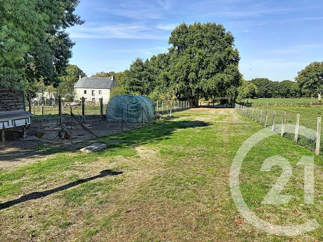 Maison &agrave; vendre - 5 pi&egrave;ces - 159,72 m2 - Ste Marie - 35 - BRETAGNE