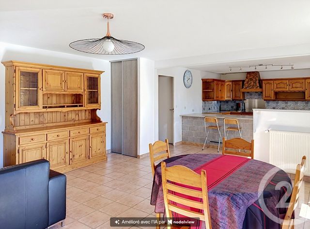 Maison &agrave; vendre - 5 pi&egrave;ces - 159,72 m2 - Ste Marie - 35 - BRETAGNE