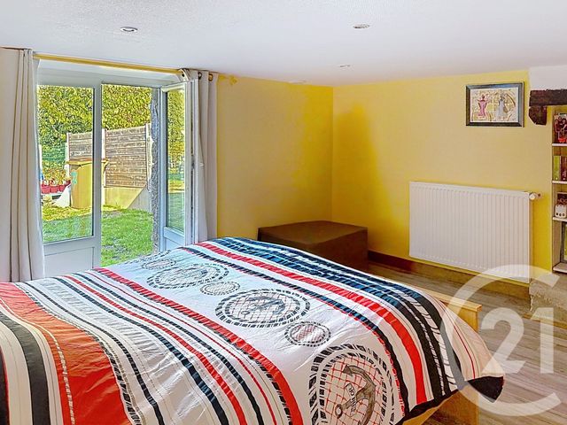 Maison &agrave; vendre - 5 pi&egrave;ces - 159,72 m2 - Ste Marie - 35 - BRETAGNE