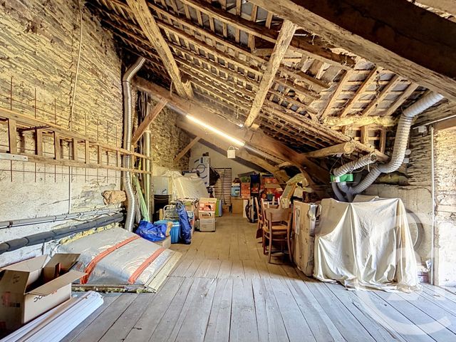Maison &agrave; vendre - 5 pi&egrave;ces - 159,72 m2 - Ste Marie - 35 - BRETAGNE