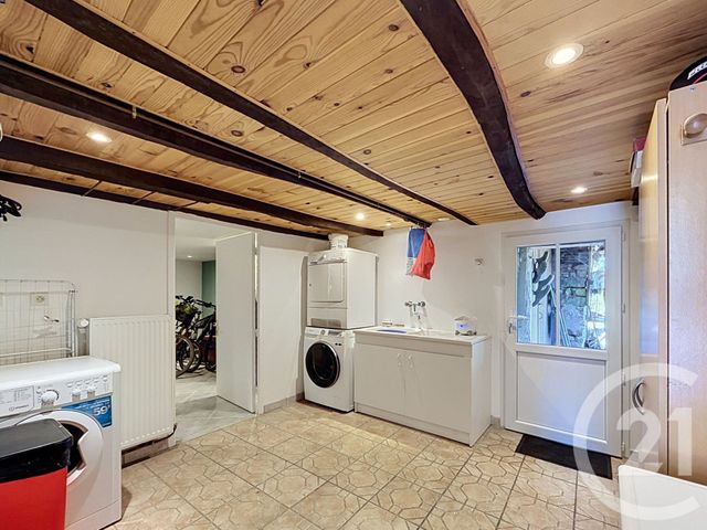 Maison &agrave; vendre - 5 pi&egrave;ces - 159,72 m2 - Ste Marie - 35 - BRETAGNE