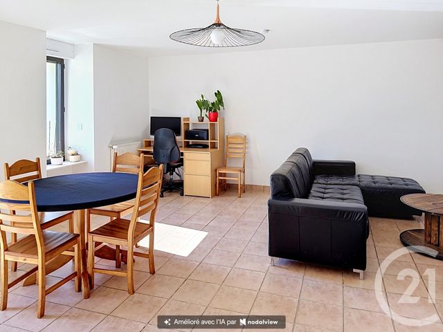 Maison &agrave; vendre - 5 pi&egrave;ces - 159,72 m2 - Ste Marie - 35 - BRETAGNE