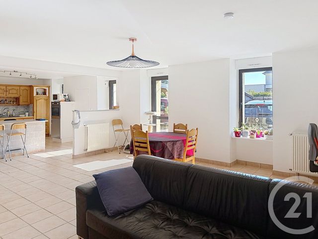 Maison &agrave; vendre - 5 pi&egrave;ces - 159,72 m2 - Ste Marie - 35 - BRETAGNE
