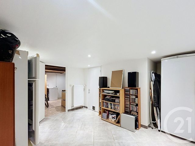 Maison &agrave; vendre - 5 pi&egrave;ces - 159,72 m2 - Ste Marie - 35 - BRETAGNE