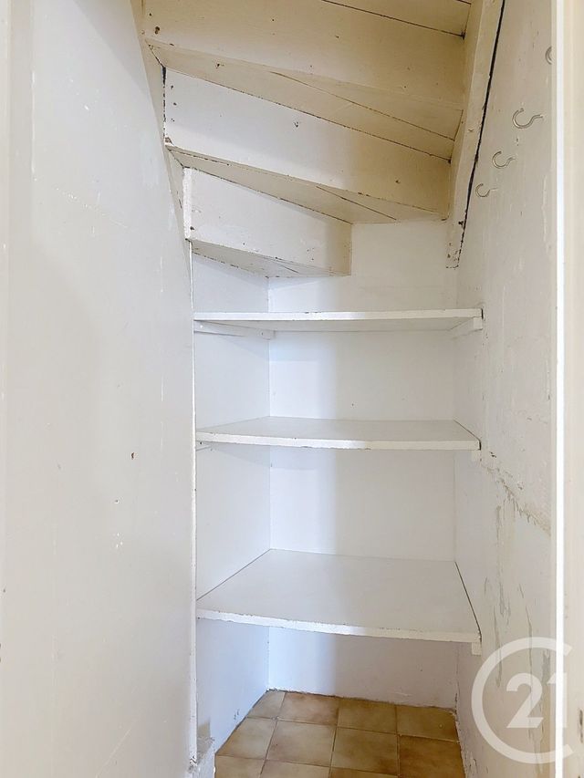 Appartement F1 &agrave; louer - 1 pi&egrave;ce - 19,31 m2 - Redon - 35 - BRETAGNE