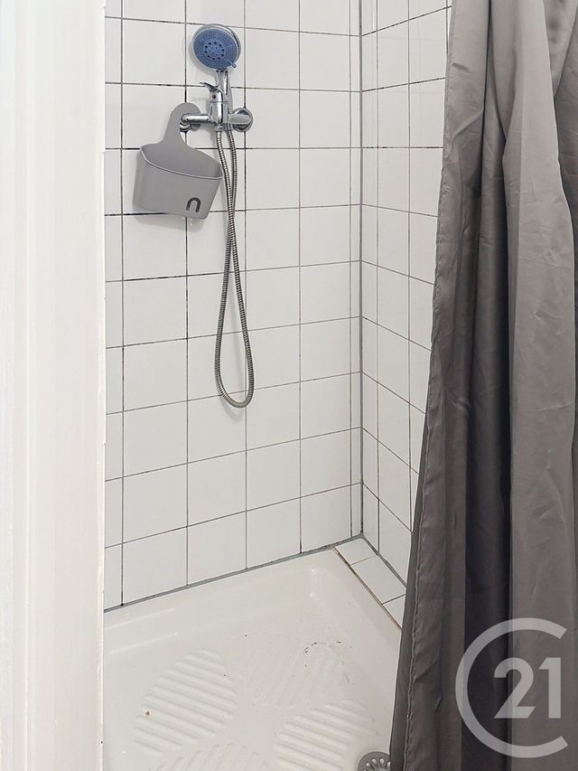 Appartement F1 &agrave; louer - 1 pi&egrave;ce - 19,31 m2 - Redon - 35 - BRETAGNE