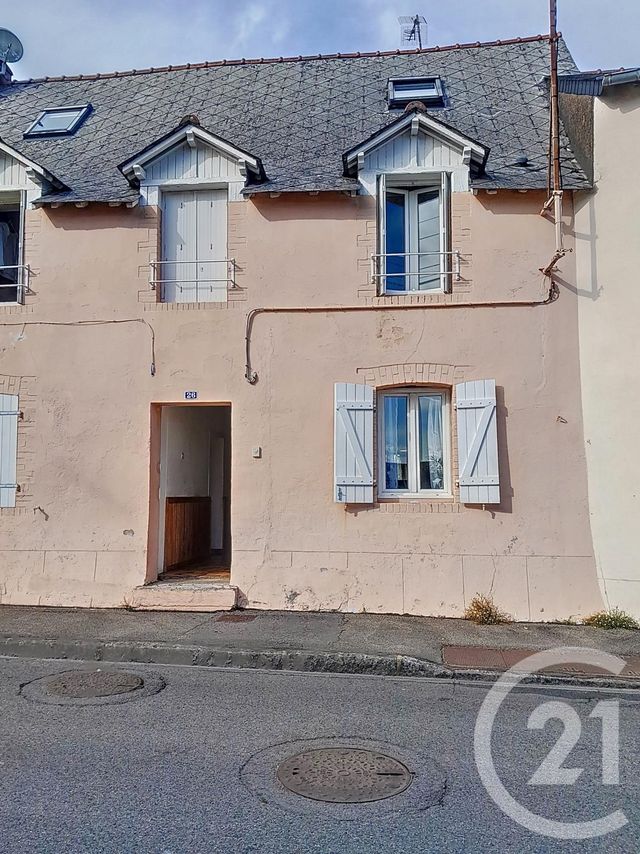 Appartement F1 &agrave; louer - 1 pi&egrave;ce - 19,31 m2 - Redon - 35 - BRETAGNE