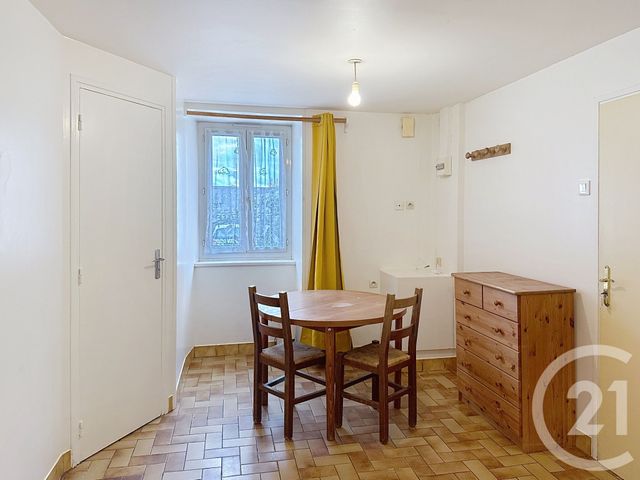 appartement - REDON - 35