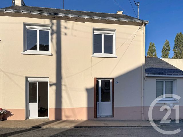 maison - PLESSE - 44