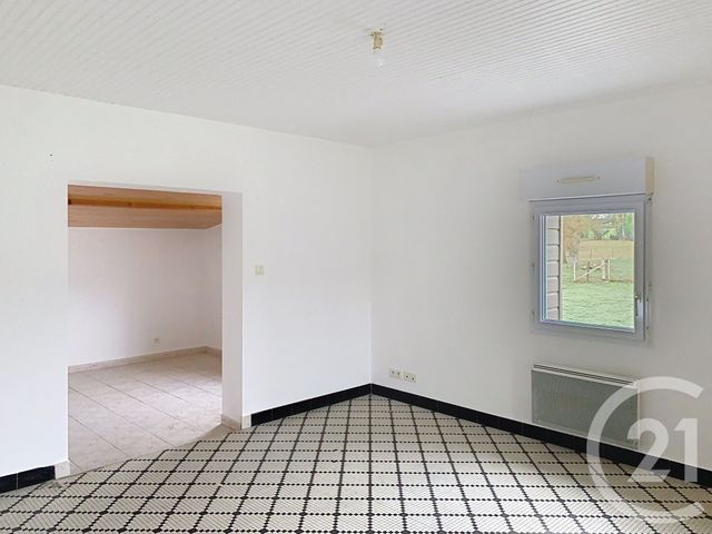 Appartement F2 &agrave; louer - 3 pi&egrave;ces - 45,93 m2 - St Jean La Poterie - 56 - BRETAGNE