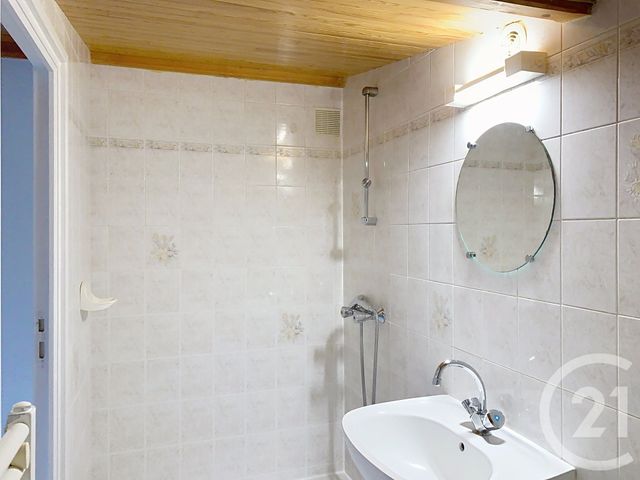 Appartement F2 &agrave; louer - 3 pi&egrave;ces - 45,93 m2 - St Jean La Poterie - 56 - BRETAGNE