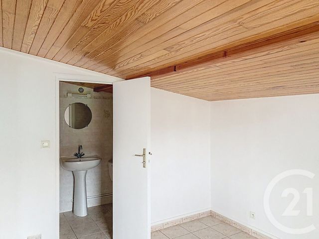 Appartement F2 &agrave; louer - 3 pi&egrave;ces - 45,93 m2 - St Jean La Poterie - 56 - BRETAGNE