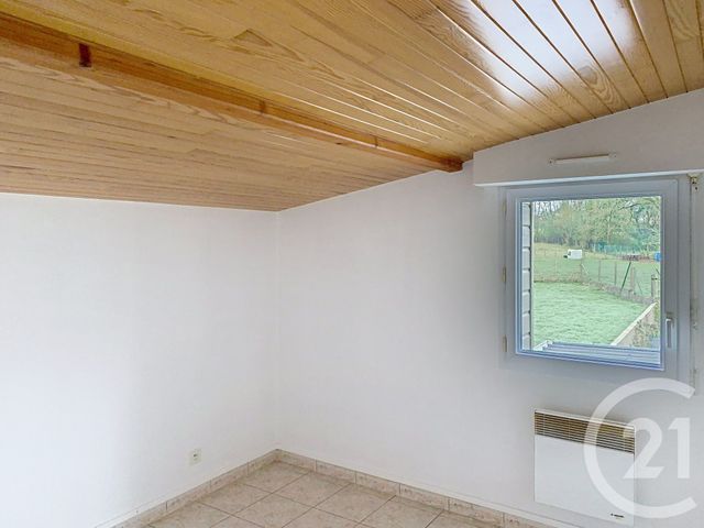 Appartement F2 &agrave; louer - 3 pi&egrave;ces - 45,93 m2 - St Jean La Poterie - 56 - BRETAGNE