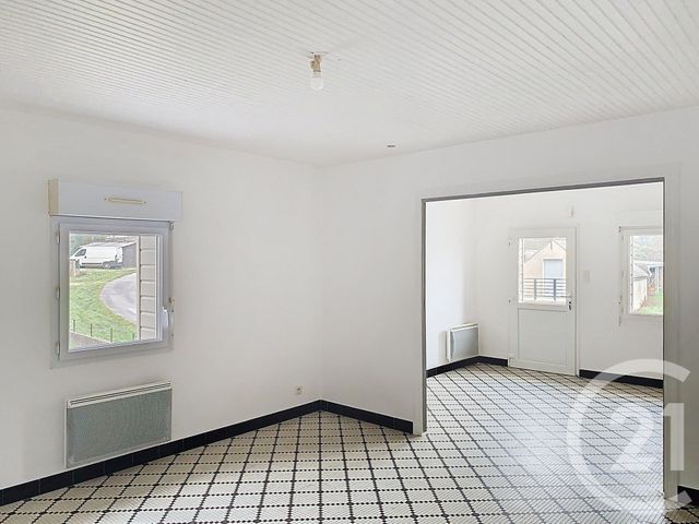 Appartement F2 &agrave; louer - 3 pi&egrave;ces - 45,93 m2 - St Jean La Poterie - 56 - BRETAGNE