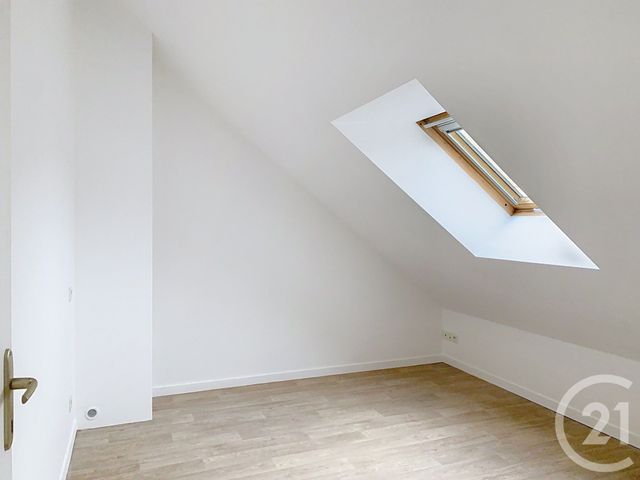 Appartement F2 &agrave; louer - 3 pi&egrave;ces - 45,93 m2 - St Jean La Poterie - 56 - BRETAGNE