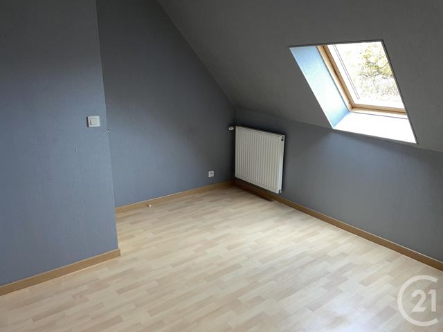 Maison &agrave; louer - 5 pi&egrave;ces - 75,30 m2 - St Nicolas De Redon - 44 - PAYS-DE-LOIRE