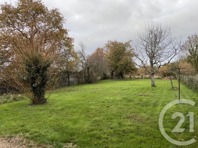 Maison &agrave; louer - 5 pi&egrave;ces - 75,30 m2 - St Nicolas De Redon - 44 - PAYS-DE-LOIRE