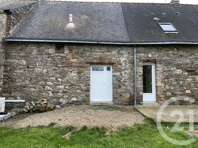 Maison &agrave; louer - 5 pi&egrave;ces - 75,30 m2 - St Nicolas De Redon - 44 - PAYS-DE-LOIRE