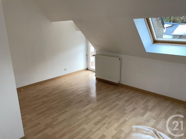 Maison &agrave; louer - 5 pi&egrave;ces - 75,30 m2 - St Nicolas De Redon - 44 - PAYS-DE-LOIRE